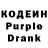 Кодеин Purple Drank Finist Ra